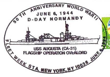 File:GregCiesielski Augusta CA31 19940606 1 Postmark.jpg