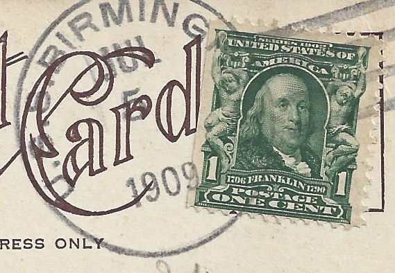 File:GregCiesielski Birmingham CS2 19090705 1 Postmark.jpg