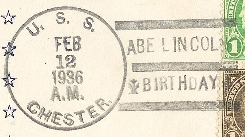 File:GregCiesielski Chester CA27 19360212 1 Postmark.jpg