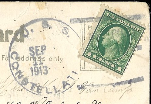 File:GregCiesielski Constellation 19130911 1 Postmark.jpg