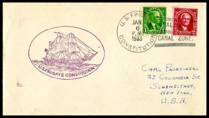 File:GregCiesielski Constitution 19330106 1 Front.jpg