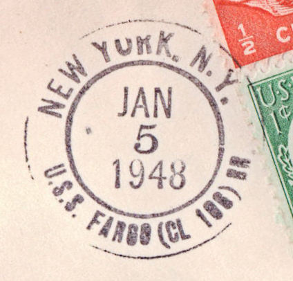 File:GregCiesielski Fargo CL106 19480105 1 Postmark.jpg