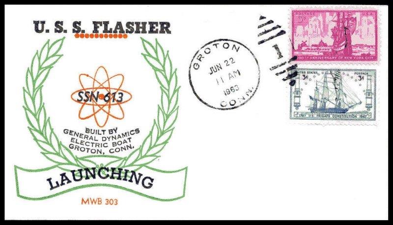 File:GregCiesielski Flasher SSN613 19630622 2 Front.jpg