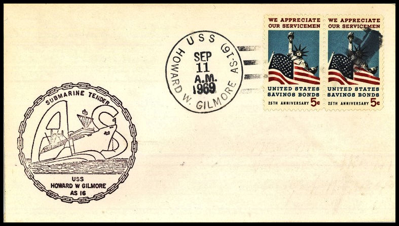 File:GregCiesielski HowardWGilmore AS16 19690911 1 Front.jpg