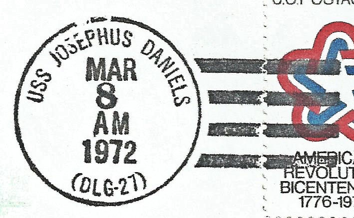 File:GregCiesielski JosephusDaniels DLG27 19720308 1 Postmark.jpg