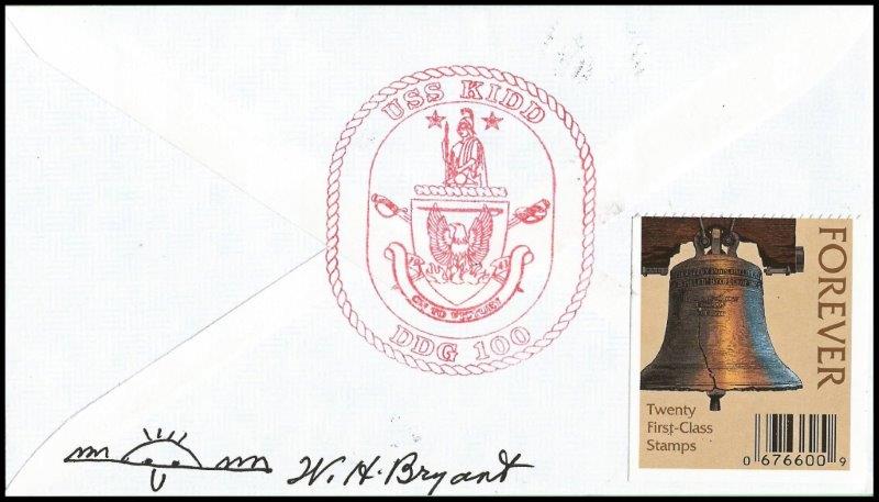 File:GregCiesielski Kidd DDG100 20080609 2 Back.jpg