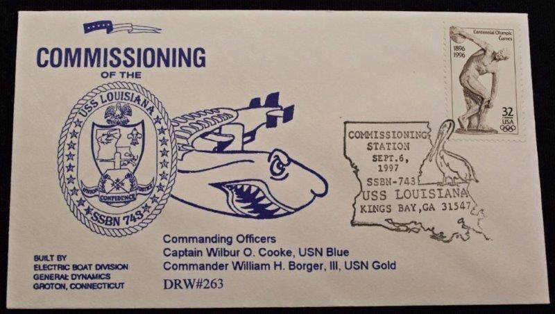 File:GregCiesielski Louisiana SSBN743 19970906 3W Front.jpg