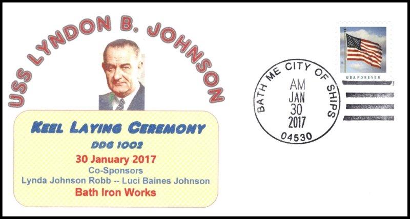 File:GregCiesielski LyndonBJohnson DDG1002 20170130 1 Front.jpg