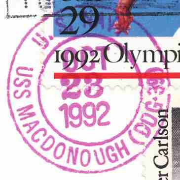 File:GregCiesielski MacDonough DDG39 19921023 1 Postmark.jpg