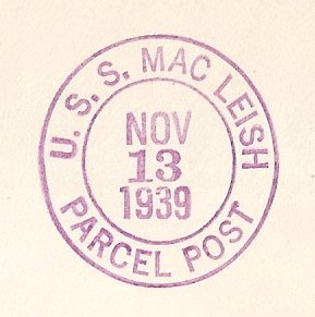 File:GregCiesielski MacLeish DD220 19391113 3 Postmark.jpg