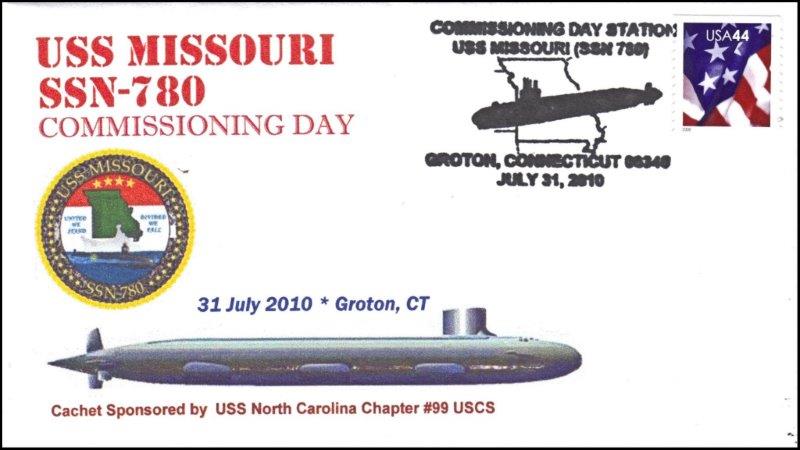 File:GregCiesielski Missouri SSN780 20100731 6 Front.jpg