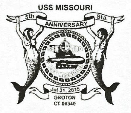 File:GregCiesielski Missouri SSN780 20150731 1 Postmark.jpg