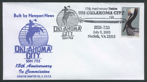 File:GregCiesielski Oklahoma SSN723 20030709 1 Front.jpg