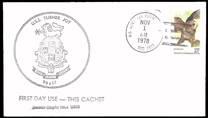 File:GregCiesielski TurnerJoy DD951 19781101 1 Front.jpg