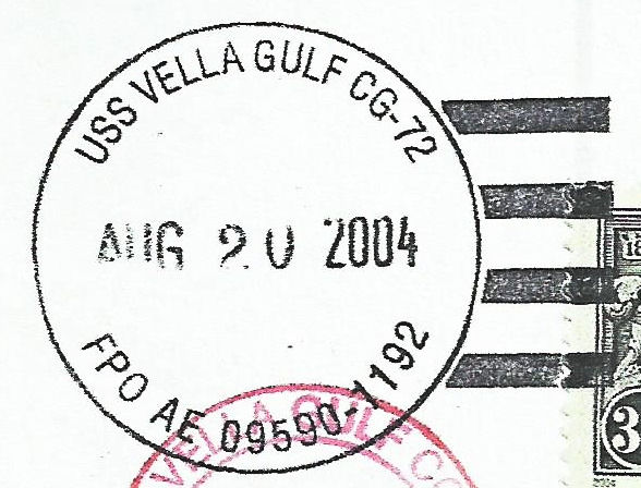 File:GregCiesielski VellaGulf CG72 20040820 1 Postmark.jpg
