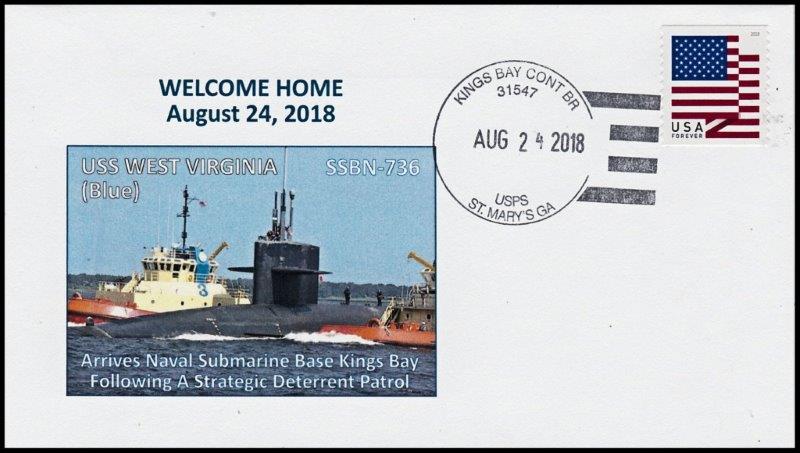 File:GregCiesielski WestVirginia SSBN736 20180824 1 Front.jpg