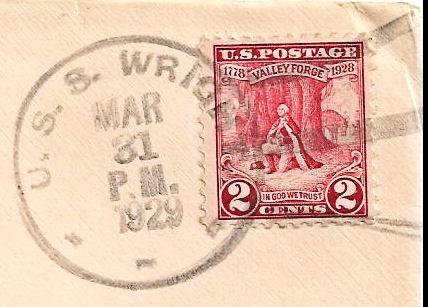 File:GregCiesielski Wright AV1 19290331 1 Postmark.jpg