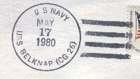 File:GregCiesielski Belknap CG26 19800517 2 Postmark.jpg
