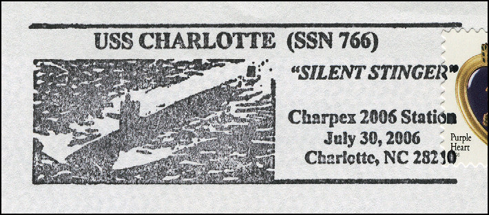 File:GregCiesielski Charlotte SSN766 20060729 1 Postmark.jpg