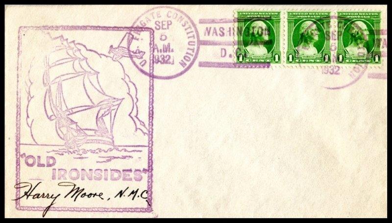 File:GregCiesielski Constitution 19320905 1 Front.jpg