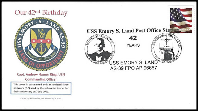 File:GregCiesielski EmorySLand AS39 20210707 3 Front.jpg