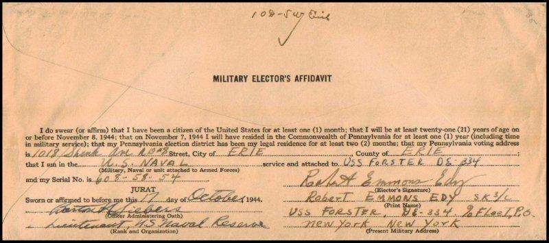 File:GregCiesielski Forster DDR334 19441019 1 Back.jpg