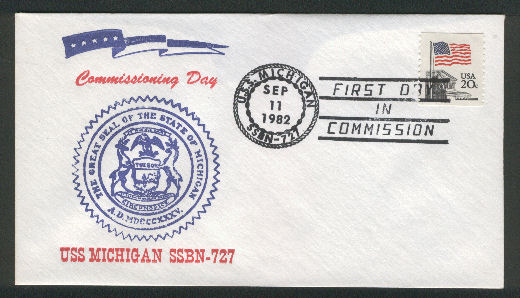 File:GregCiesielski Michigan SSBN727 19820911 1 Front.jpg