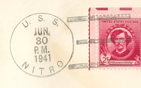 File:GregCiesielski Nitro AE2 19410630 1 Postmark.jpg