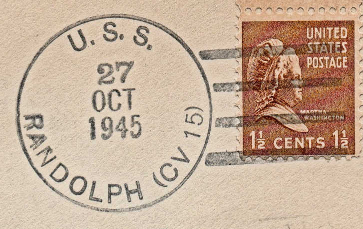 File:GregCiesielski Randolph CV15 19451027 1 Postmark.jpg