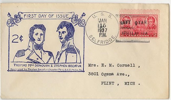 File:GregCiesielski Selfridge DD357 19370115 1 Front.jpg