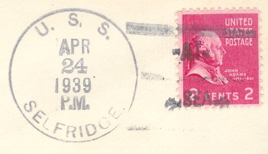 File:GregCiesielski Selfridge DD357 19390424 1 Postmark.jpg