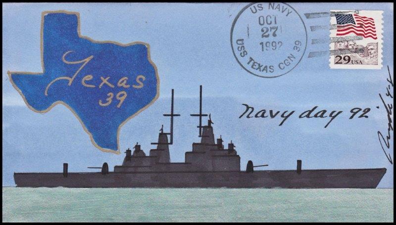 File:GregCiesielski Texas CGN39 19921027 1 Front.jpg