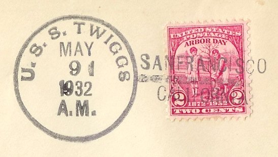 File:GregCiesielski Twiggs DD127 19320509 1 Postmark.jpg