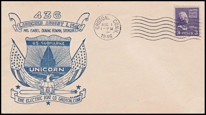 File:GregCiesielski Unicorn SS436 19460801 2 Front.jpg