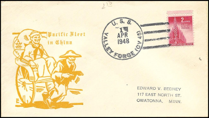 File:GregCiesielski ValleyForge CV45 19480401 1 Front.jpg