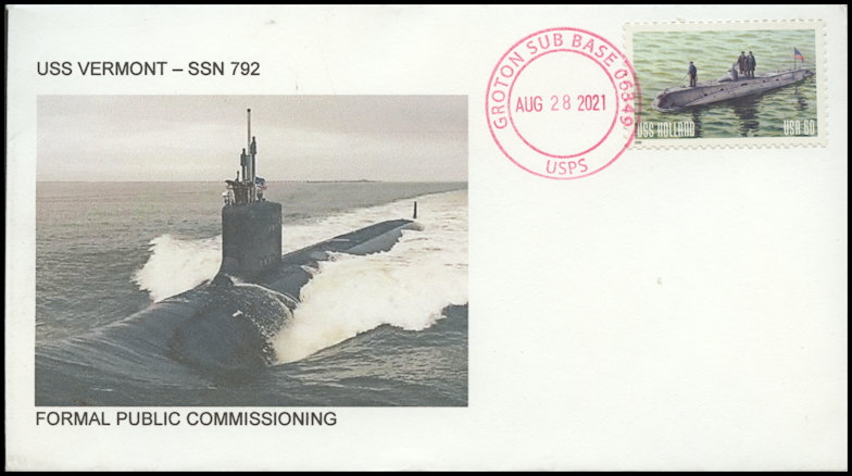 File:GregCiesielski Vermont SSN792 20210828 1 Front.jpg
