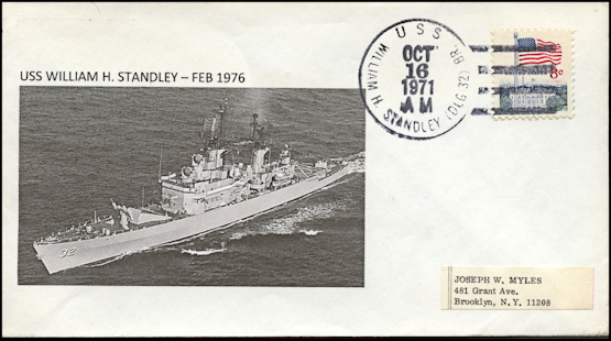 File:GregCiesielski WilliamHStandley DLG32 19711016 1 Front.jpg