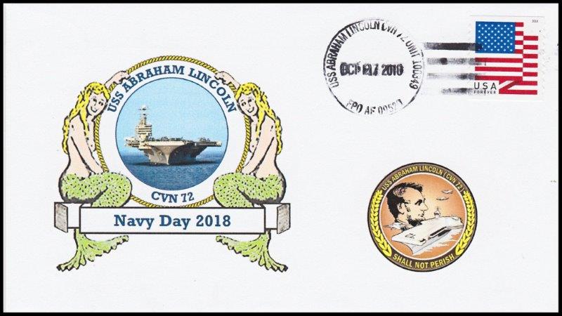 File:GregCiesielski AbrahamLincoln CVN72 20181027 3 Front.jpg