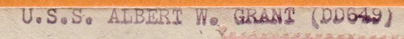 File:GregCiesielski AlbertWGrant DD649 19460606 1 Postmark.jpg