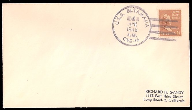File:GregCiesielski Altamaha CVE18 19460404 1 Front.jpg