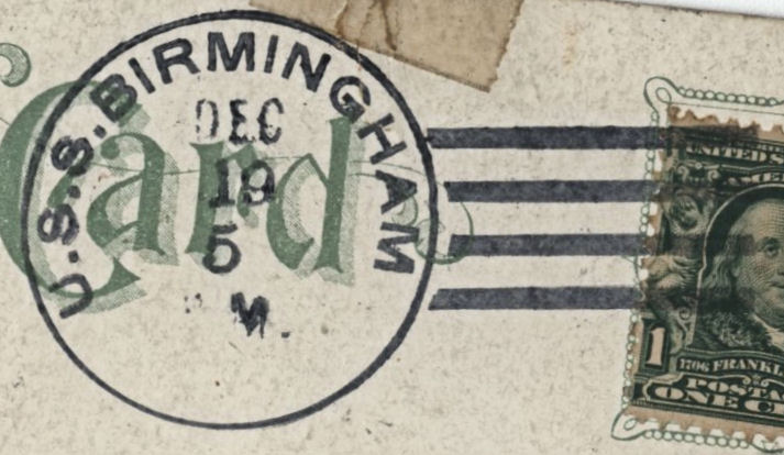 File:GregCiesielski Birmingham CL2 19101219 1 Postmark.jpg