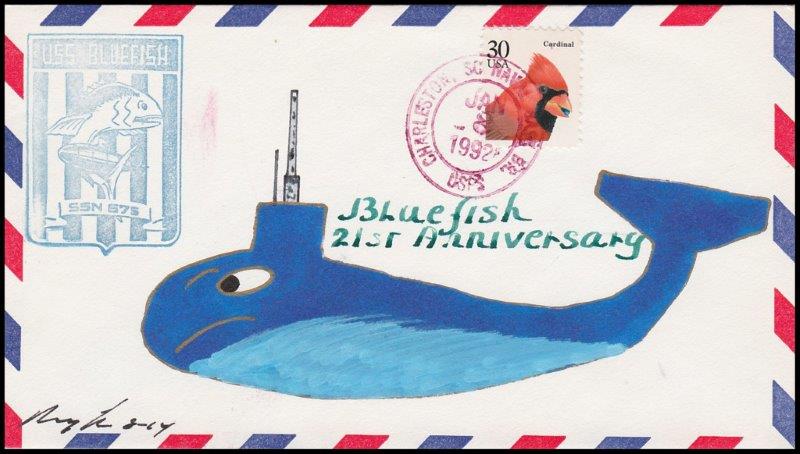 File:GregCiesielski Bluefish SSN675 19920108 1 Front.jpg