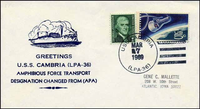 File:GregCiesielski Cambria APA36 19690307 1 Front.jpg
