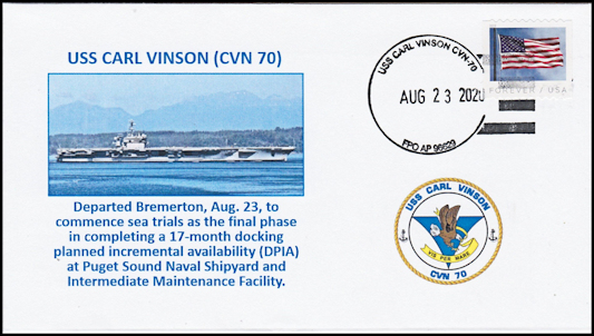 File:GregCiesielski CarlVinson CVN70 20200823 1 Front.jpg