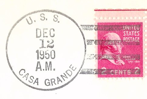 File:GregCiesielski CasaGrande LSD13 19501212 1 Postmark.jpg