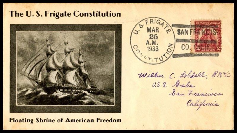 File:GregCiesielski Constitution 19330325 1 Front.jpg