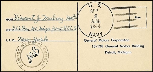 File:GregCiesielski GeneralMCMeigs AP116 19440903 1 Front.jpg