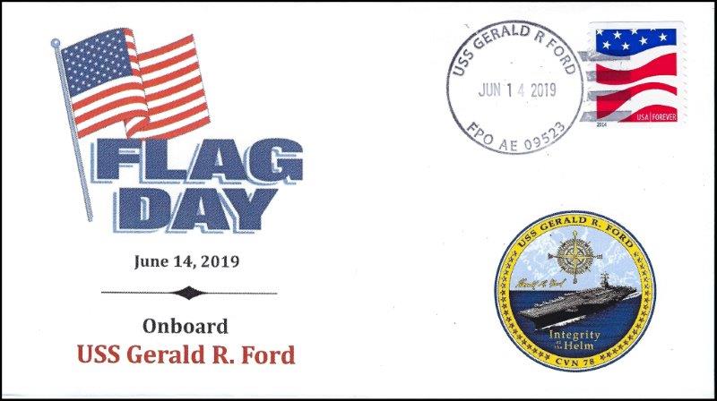 File:GregCiesielski GeraldRFord CVN78 20190614 1 Front.jpg