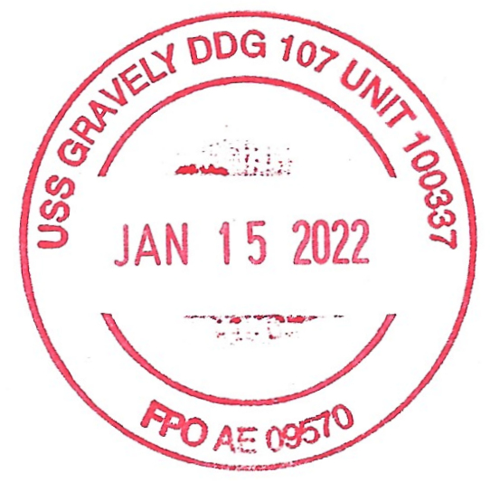 File:GregCiesielski Gravely DDG107 20220115 2 Postmark.jpg