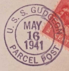 File:GregCiesielski Gudgeon SS211 19410516 4 Postmark.jpg